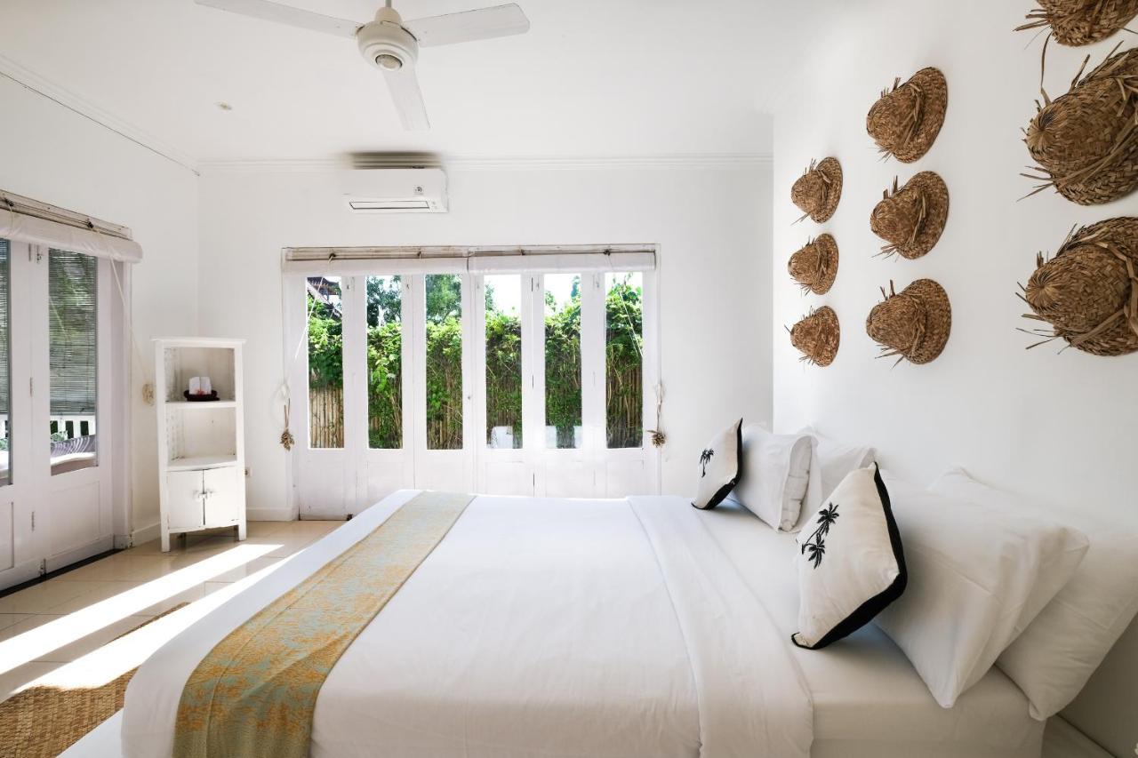 Villa Hally Bali Ungasan  Exterior photo