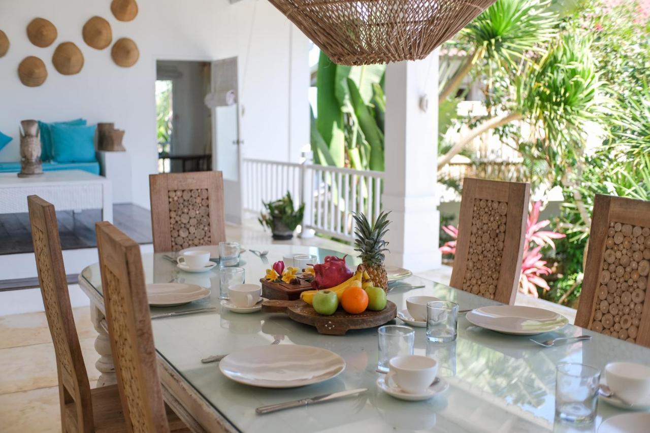 Villa Hally Bali Ungasan  Exterior photo