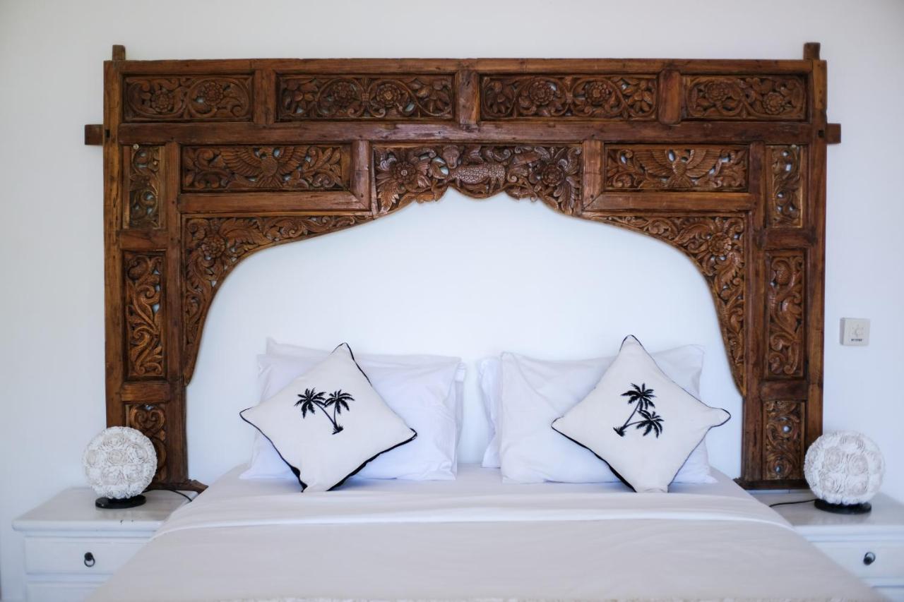 Villa Hally Bali Ungasan  Exterior photo
