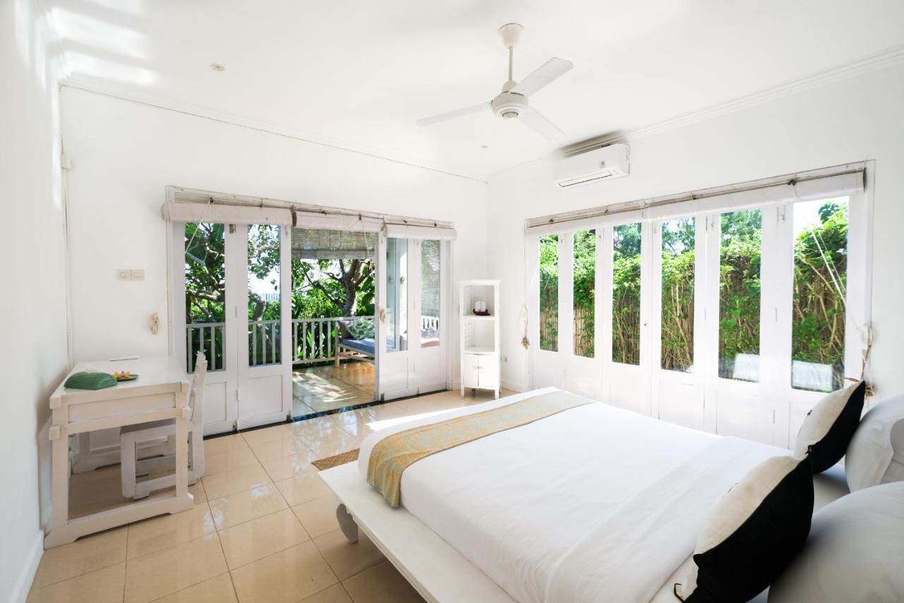 Villa Hally Bali Ungasan  Exterior photo